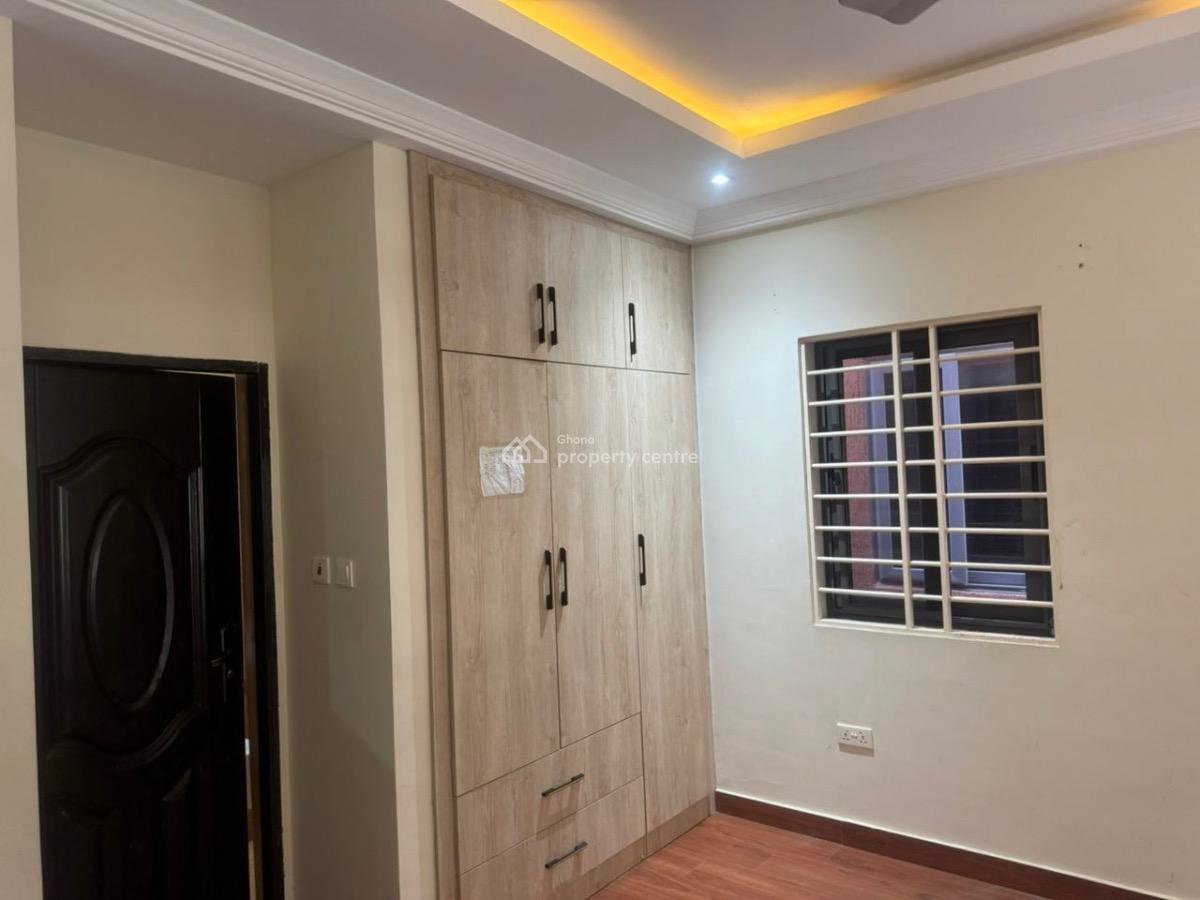 4 Bedrooms, Tantra Hills, Ga South Municipal, Accra, Detached Duplex for Rent