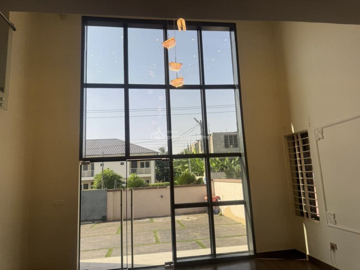 4 Bedrooms, Tantra Hills, Ga South Municipal, Accra, Detached Duplex for Rent