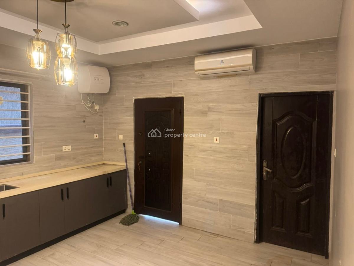4 Bedrooms, Tantra Hills, Ga South Municipal, Accra, Detached Duplex for Rent