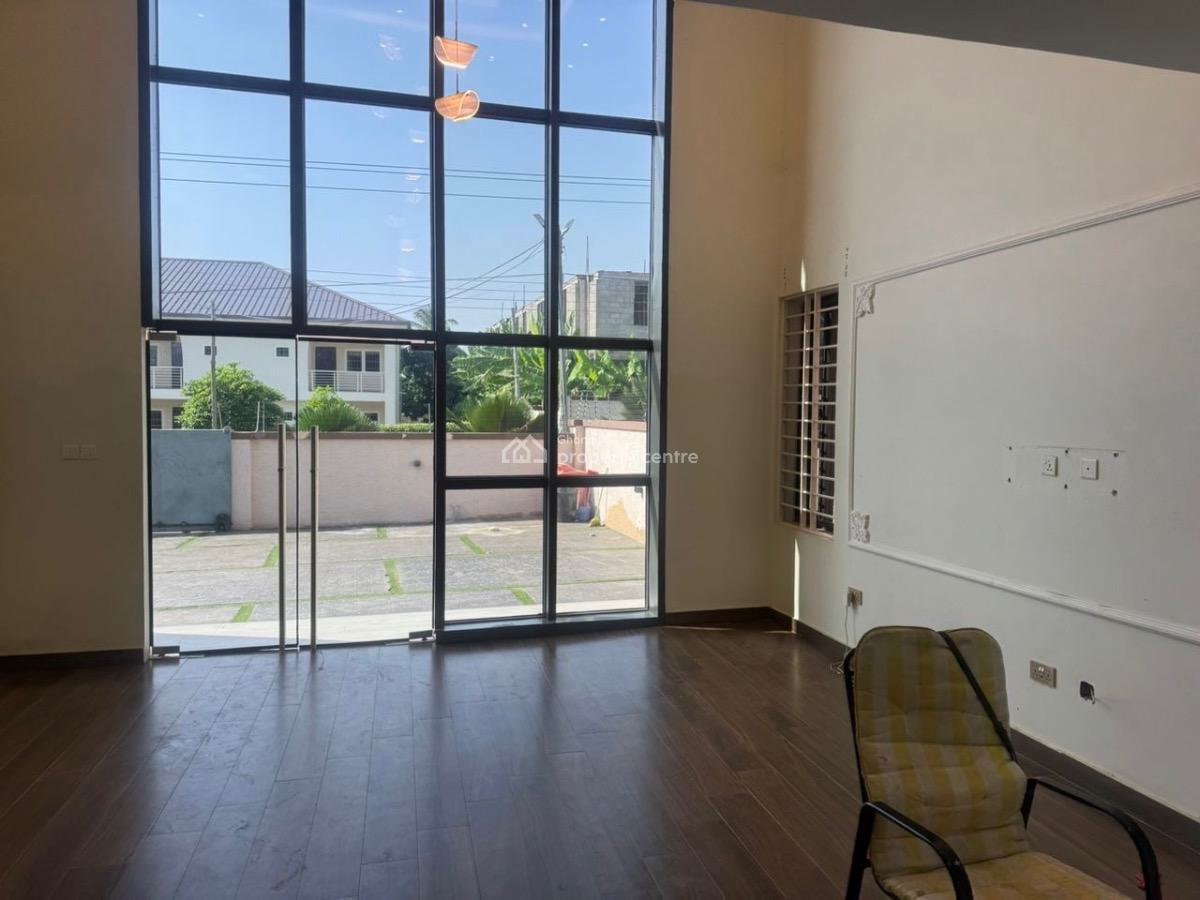 4 Bedrooms, Tantra Hills, Ga South Municipal, Accra, Detached Duplex for Rent