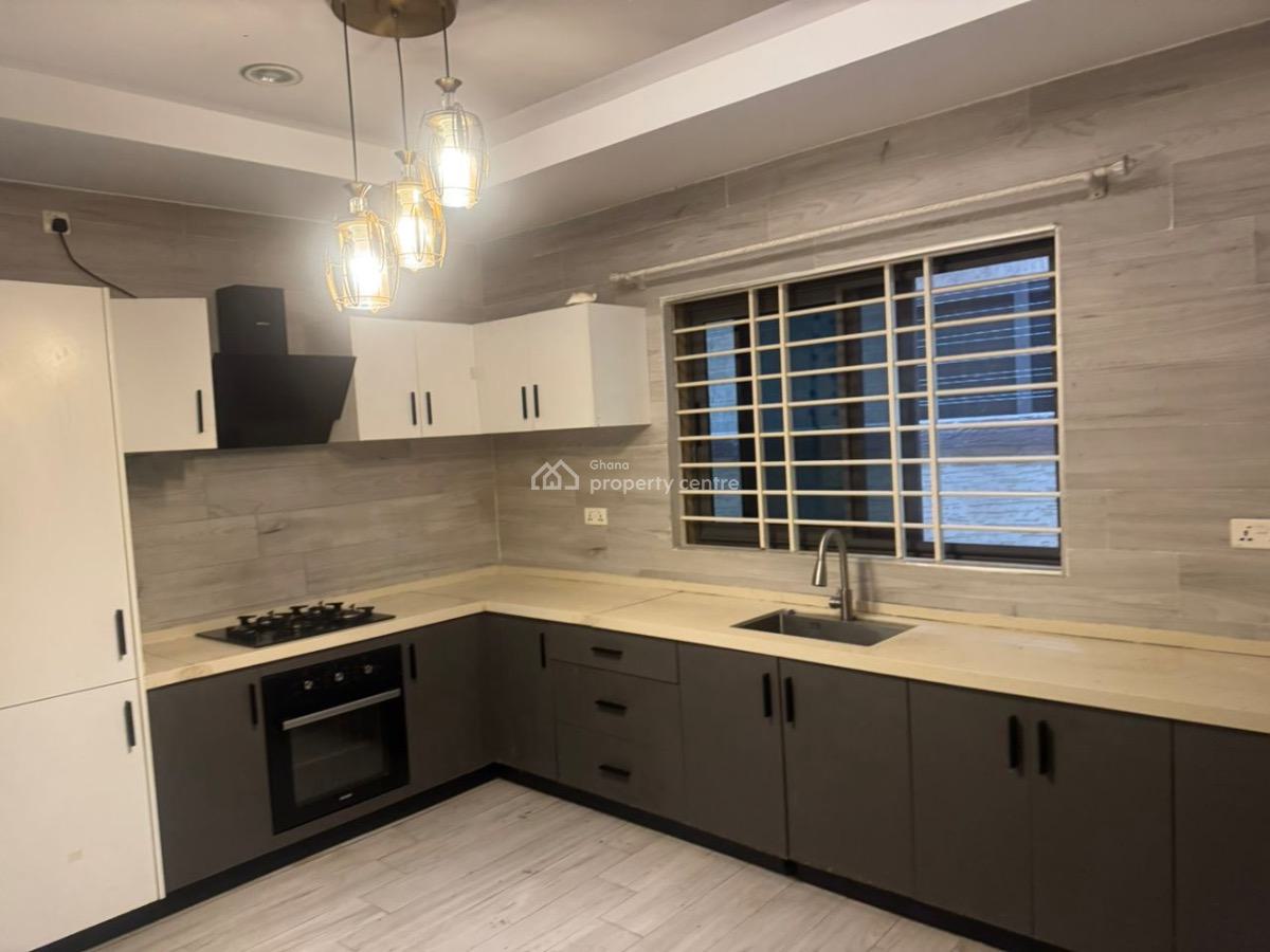4 Bedrooms, Tantra Hills, Ga South Municipal, Accra, Detached Duplex for Rent
