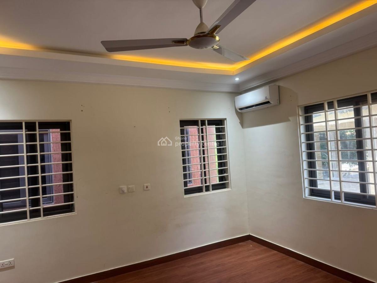 4 Bedrooms, Tantra Hills, Ga South Municipal, Accra, Detached Duplex for Rent