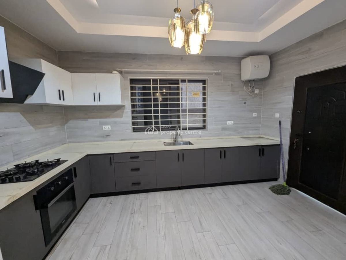 4 Bedrooms, Tantra Hills, Ga South Municipal, Accra, Detached Duplex for Rent