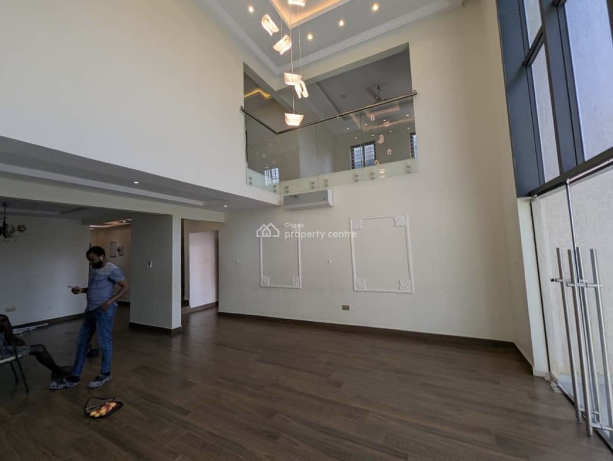 4 Bedrooms, Tantra Hills, Ga South Municipal, Accra, Detached Duplex for Rent