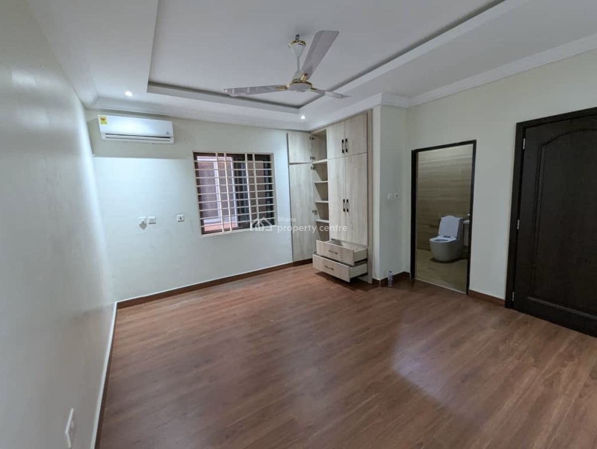 4 Bedrooms, Tantra Hills, Ga South Municipal, Accra, Detached Duplex for Rent