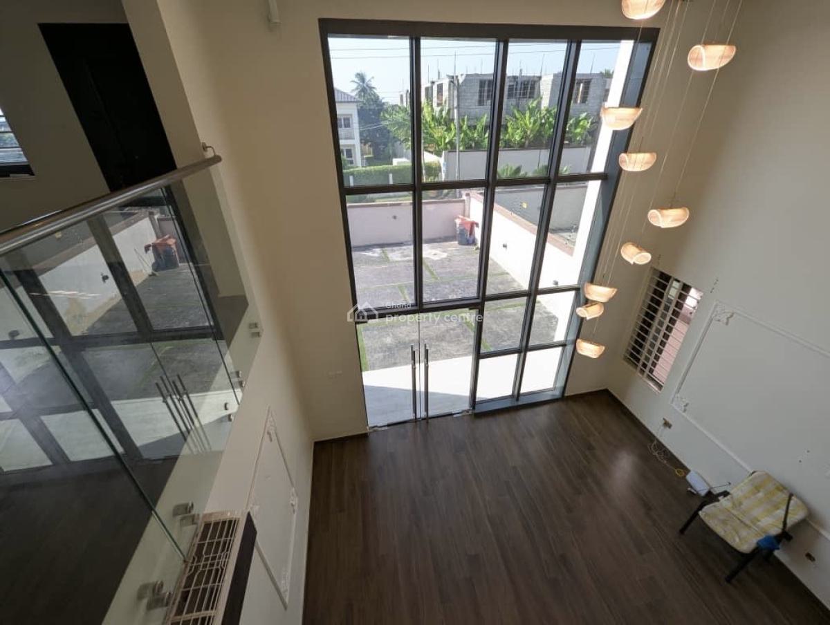 4 Bedrooms, Tantra Hills, Ga South Municipal, Accra, Detached Duplex for Rent