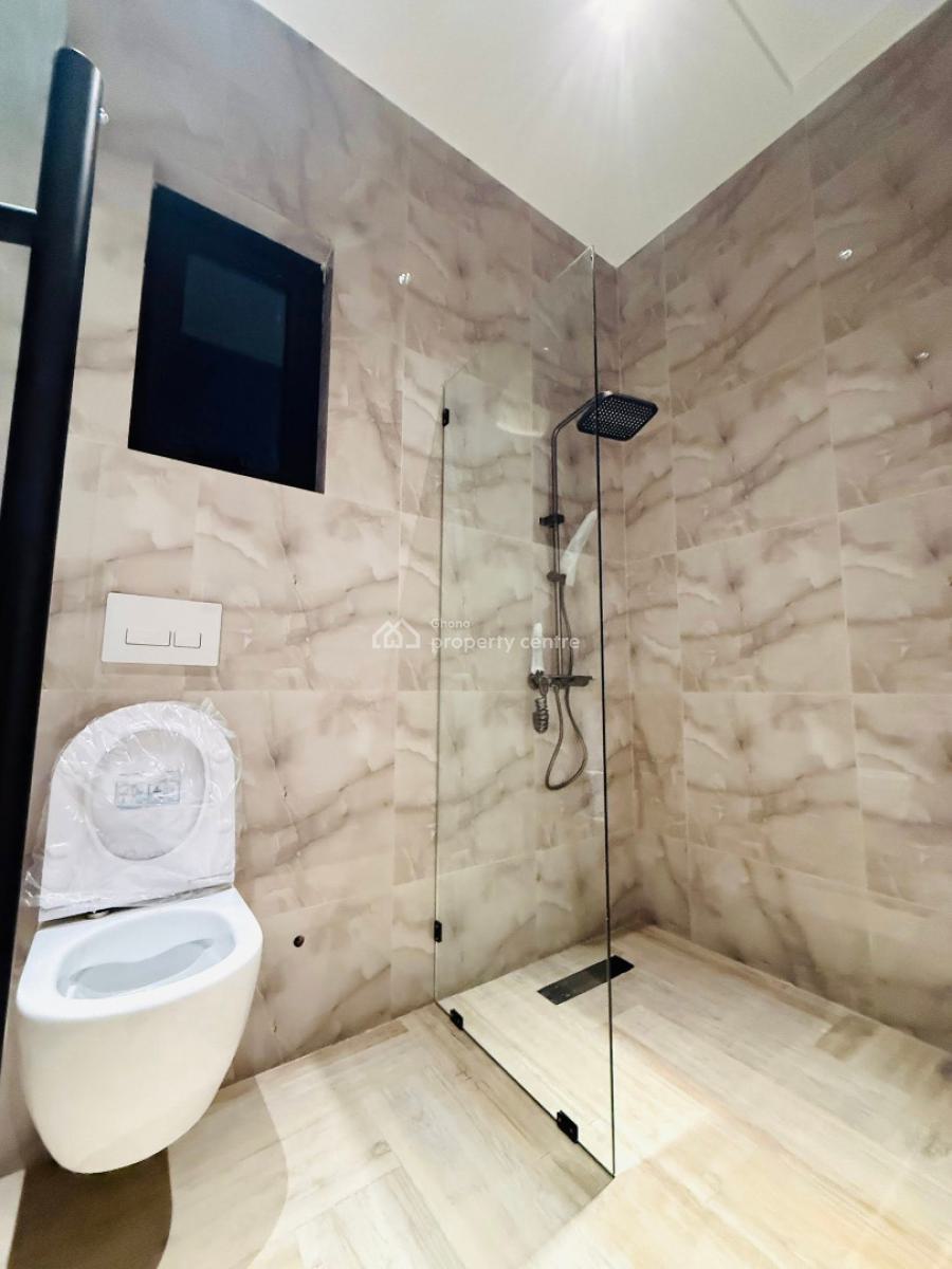 Executive 4 Bedrooms House with Bq & Pool, Kwabenya Acp Estate, Kwabenya, Ga East Municipal, Accra, House for Sale