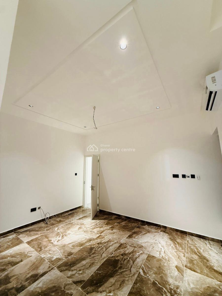 Executive 4 Bedrooms House with Bq & Pool, Kwabenya Acp Estate, Kwabenya, Ga East Municipal, Accra, House for Sale