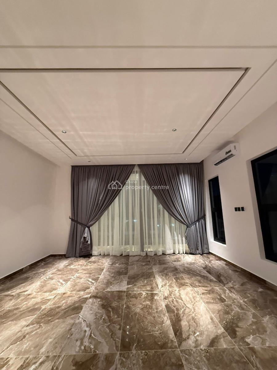 Executive 4 Bedrooms House with Bq & Pool, Kwabenya Acp Estate, Kwabenya, Ga East Municipal, Accra, House for Sale