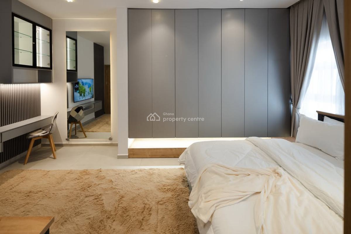 3 Bedroom Furnished House, East Legon Hills, Accra Metropolitan, Accra, House for Sale