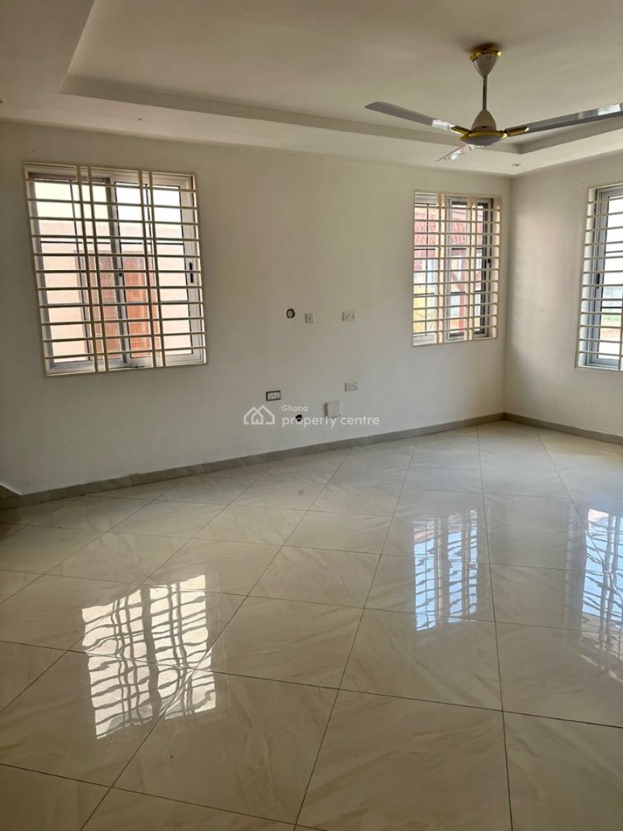 Three Bedroom House, Golf Hills, Achimota, Accra, Detached Duplex for Rent