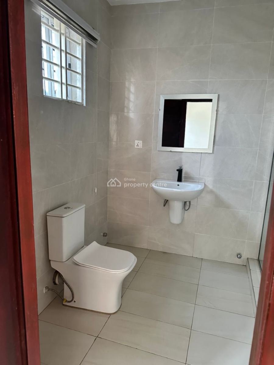 Three Bedroom House, Golf Hills, Achimota, Accra, Detached Duplex for Rent