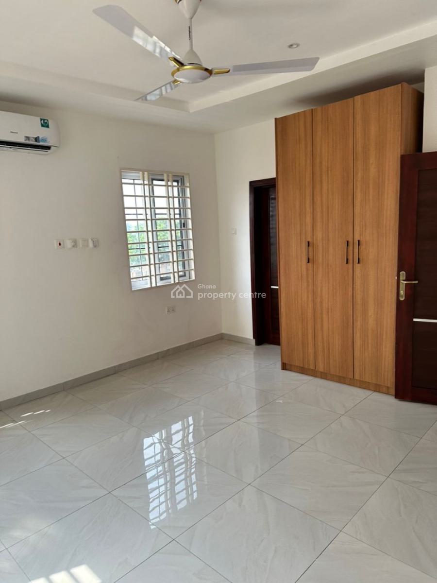 Three Bedroom House, Golf Hills, Achimota, Accra, Detached Duplex for Rent
