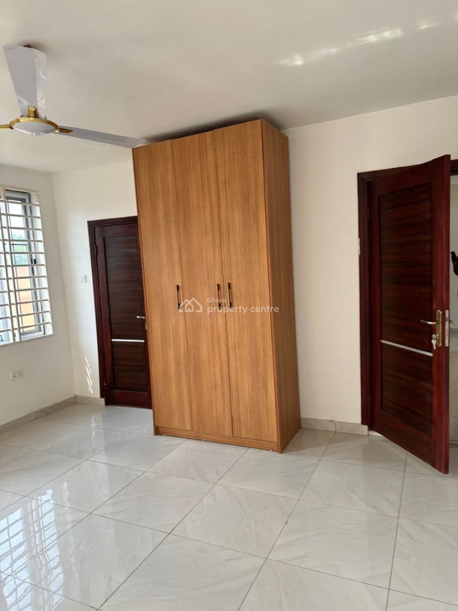 Three Bedroom House, Golf Hills, Achimota, Accra, Detached Duplex for Rent
