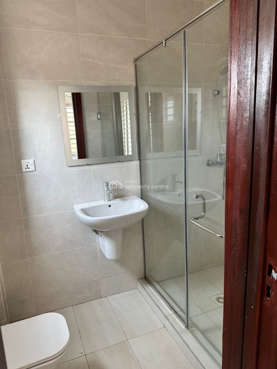 Three Bedroom House, Golf Hills, Achimota, Accra, Detached Duplex for Rent