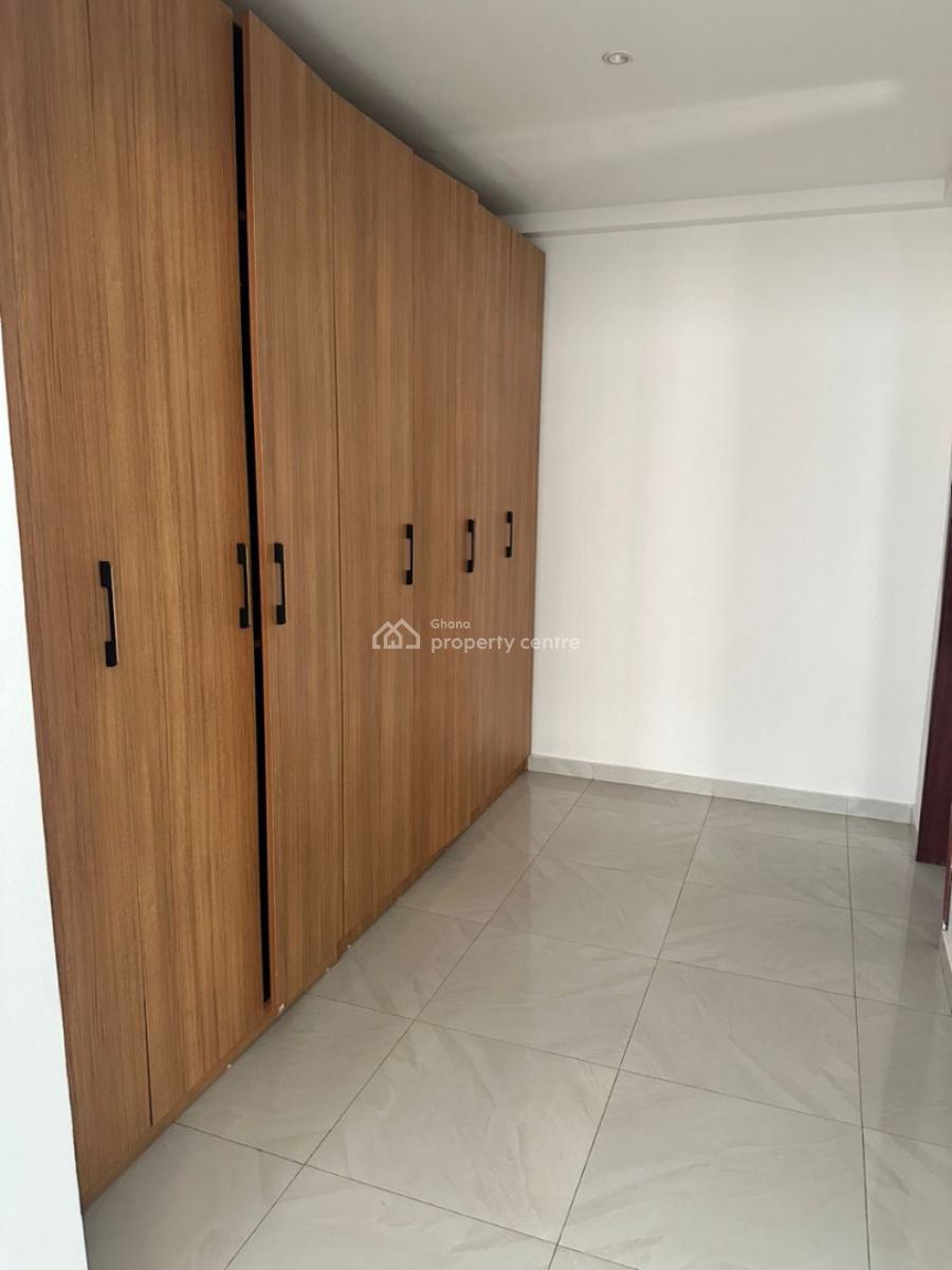 Three Bedroom House, Golf Hills, Achimota, Accra, Detached Duplex for Rent