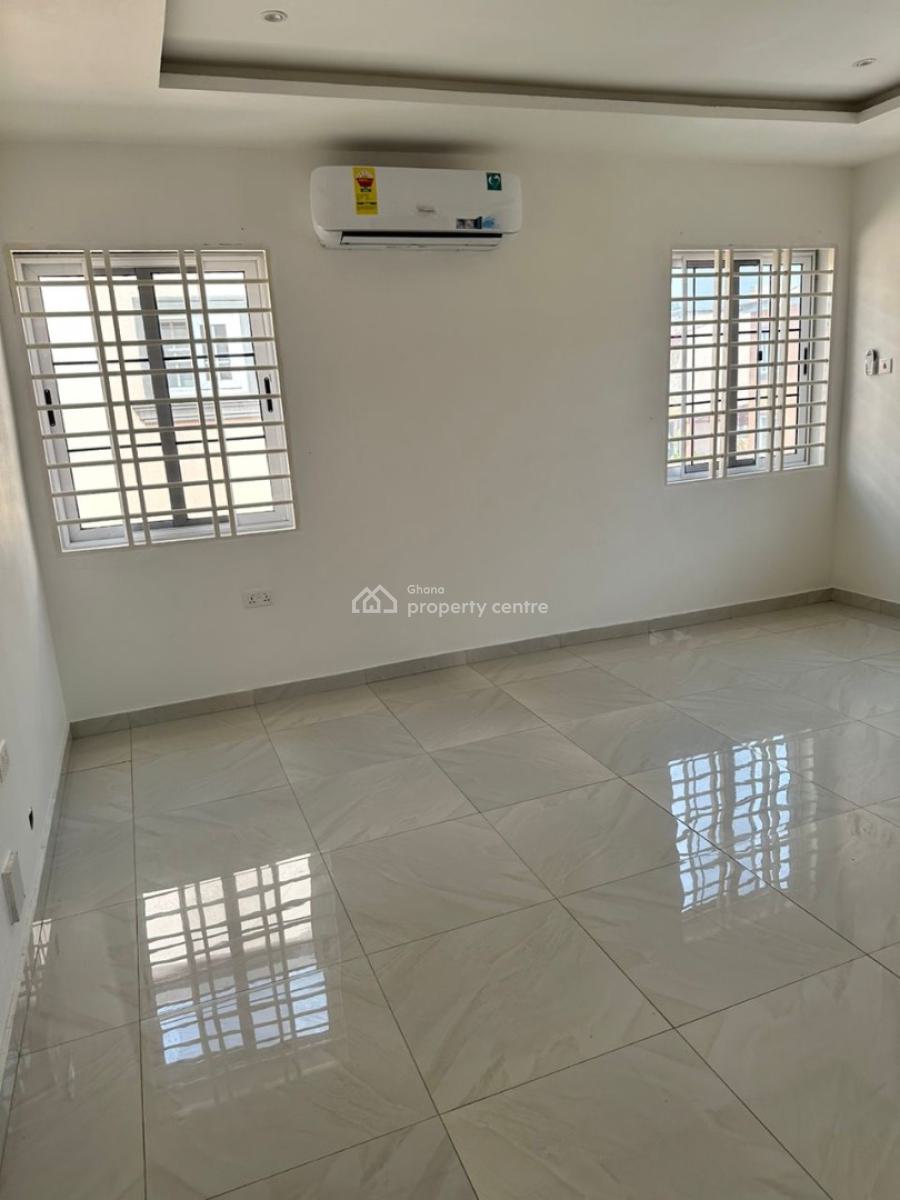 Three Bedroom House, Golf Hills, Achimota, Accra, Detached Duplex for Rent
