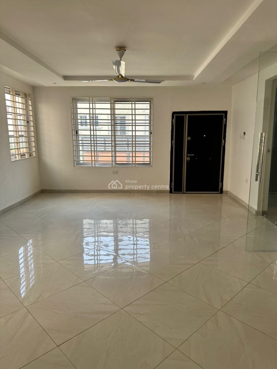 Three Bedroom House, Golf Hills, Achimota, Accra, Detached Duplex for Rent