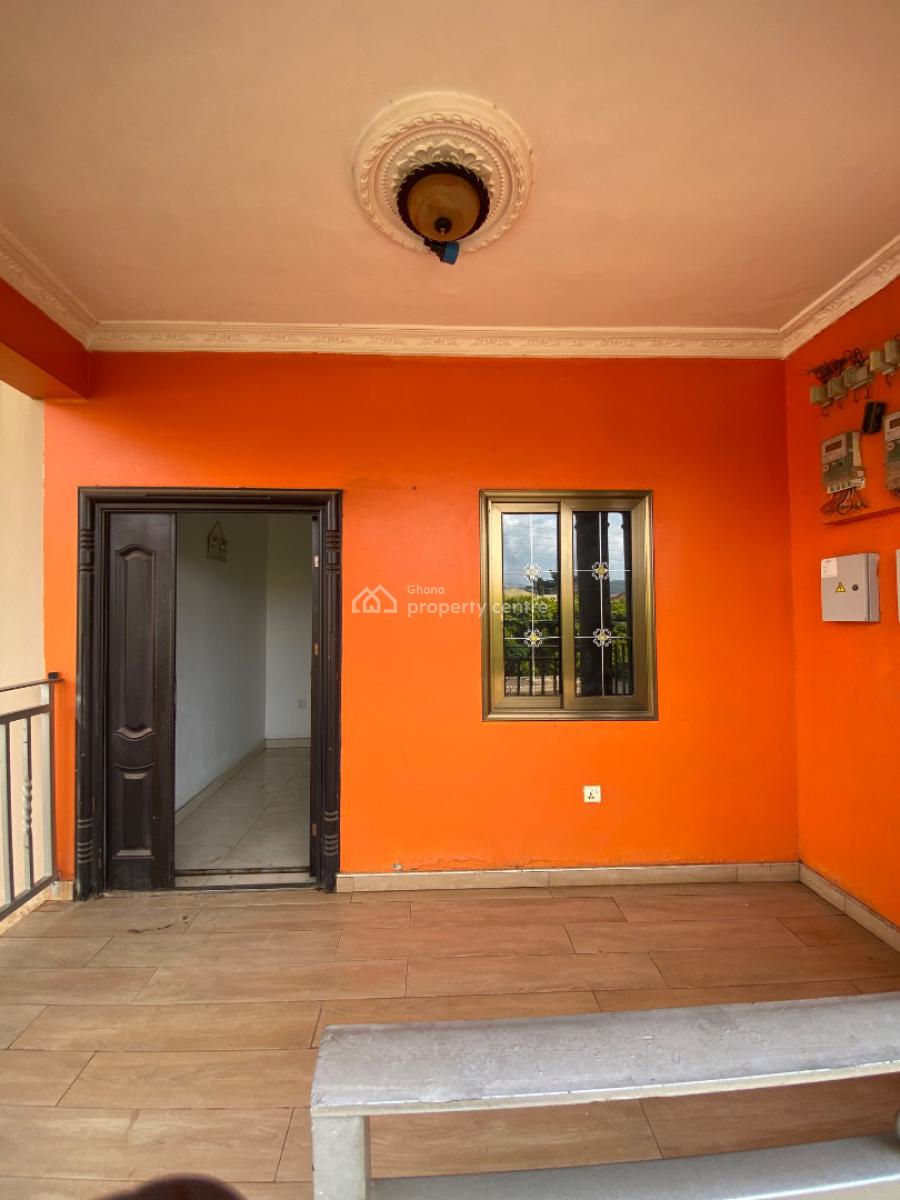 Three Bedroom Apartment, Oyarifa, Oyarifa, La Nkwantanang Madina Municipal, Accra, Apartment for Rent