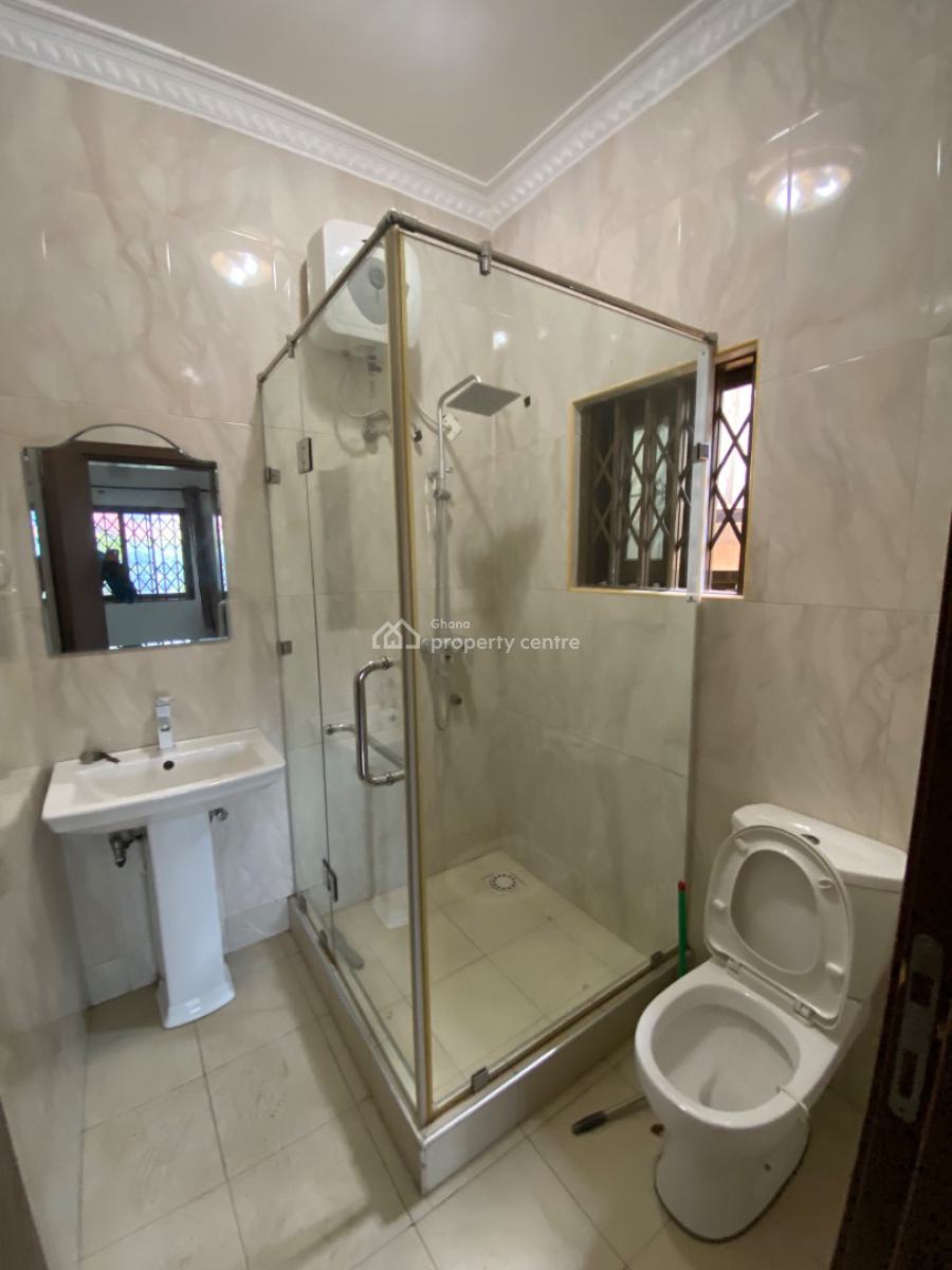 Three Bedroom Apartment, Oyarifa, Oyarifa, La Nkwantanang Madina Municipal, Accra, Apartment for Rent