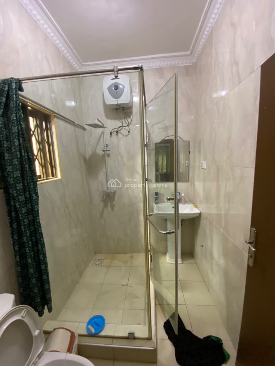 Three Bedroom Apartment, Oyarifa, Oyarifa, La Nkwantanang Madina Municipal, Accra, Apartment for Rent