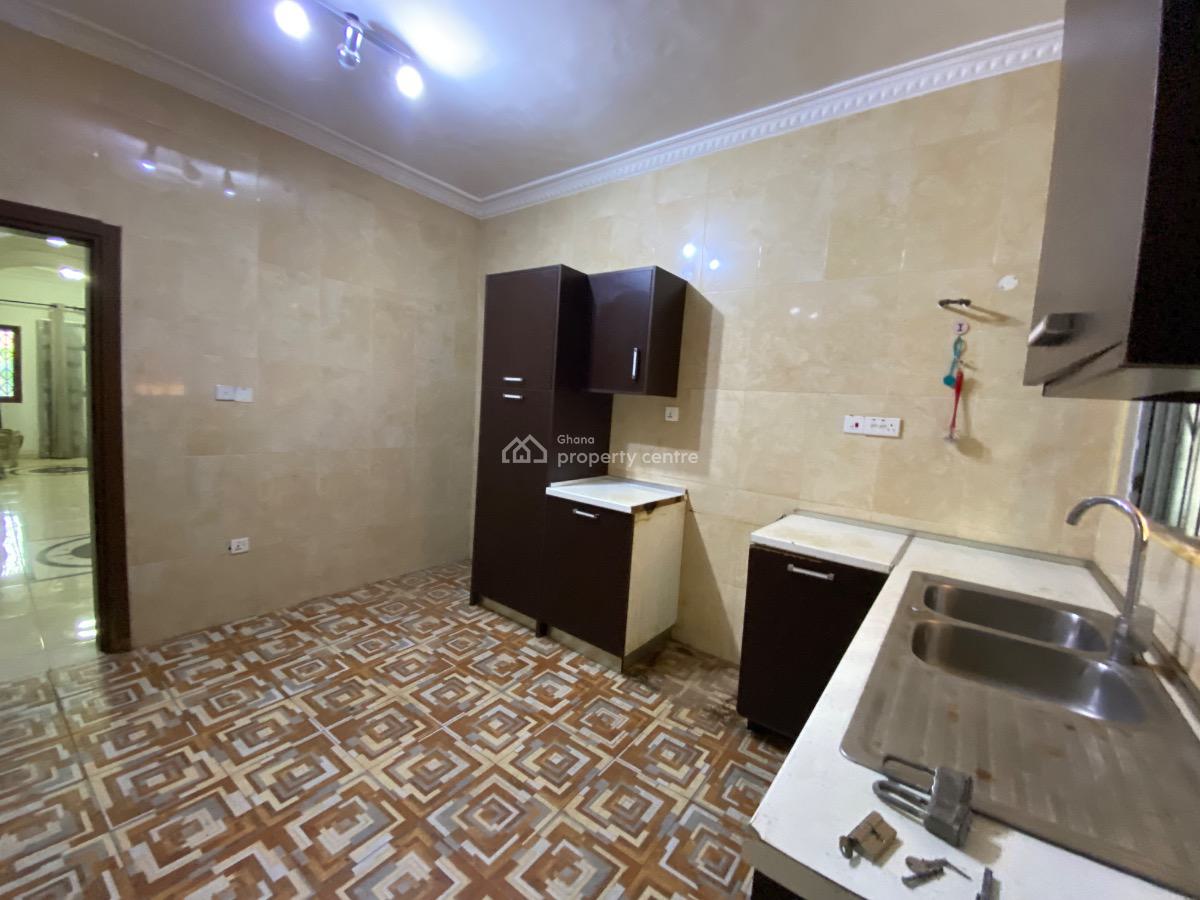 Three Bedroom Apartment, Oyarifa, Oyarifa, La Nkwantanang Madina Municipal, Accra, Apartment for Rent