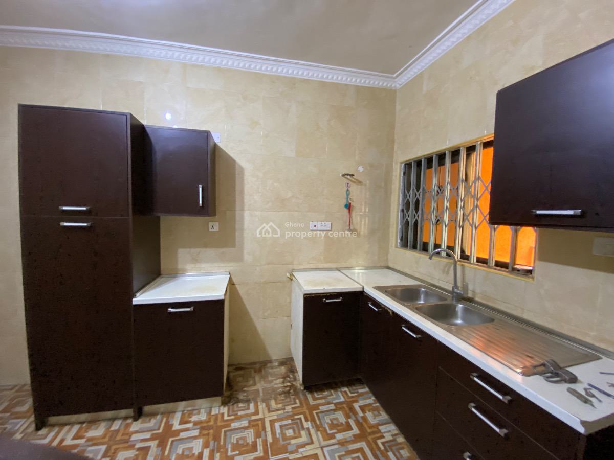 Three Bedroom Apartment, Oyarifa, Oyarifa, La Nkwantanang Madina Municipal, Accra, Apartment for Rent