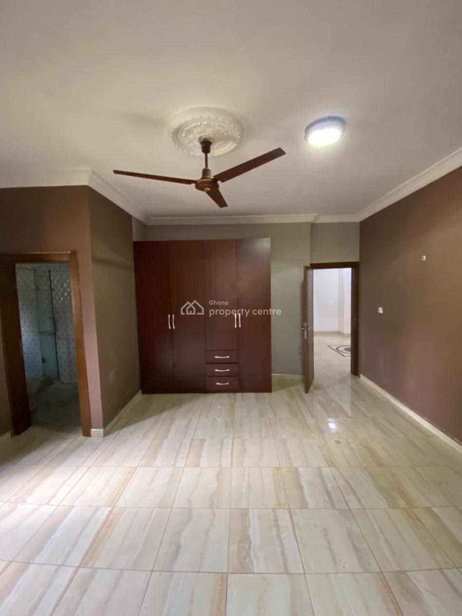 Three Bedroom Apartment, Oyarifa, Oyarifa, La Nkwantanang Madina Municipal, Accra, Apartment for Rent