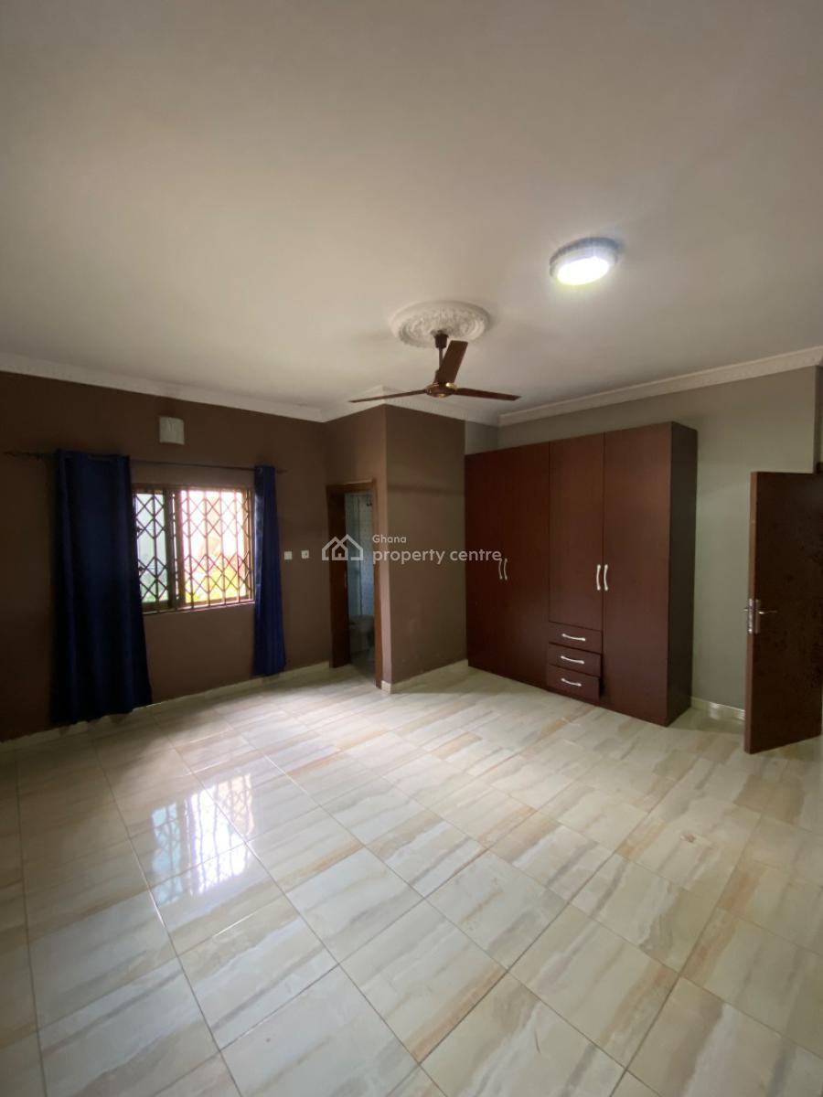 Three Bedroom Apartment, Oyarifa, Oyarifa, La Nkwantanang Madina Municipal, Accra, Apartment for Rent