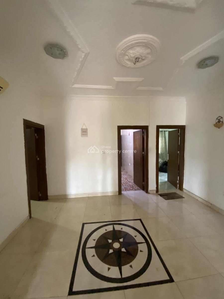 Three Bedroom Apartment, Oyarifa, Oyarifa, La Nkwantanang Madina Municipal, Accra, Apartment for Rent