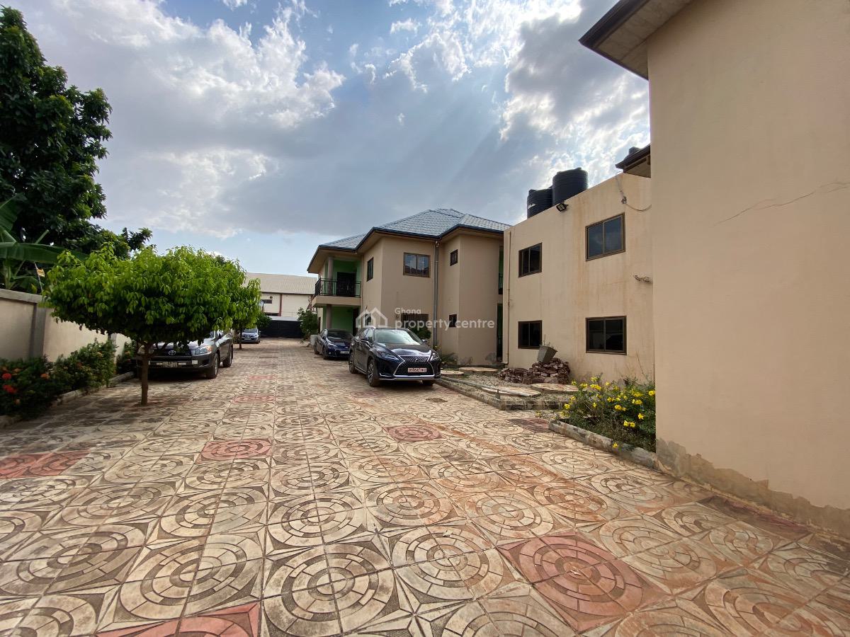 Three Bedroom Apartment, Oyarifa, Oyarifa, La Nkwantanang Madina Municipal, Accra, Apartment for Rent