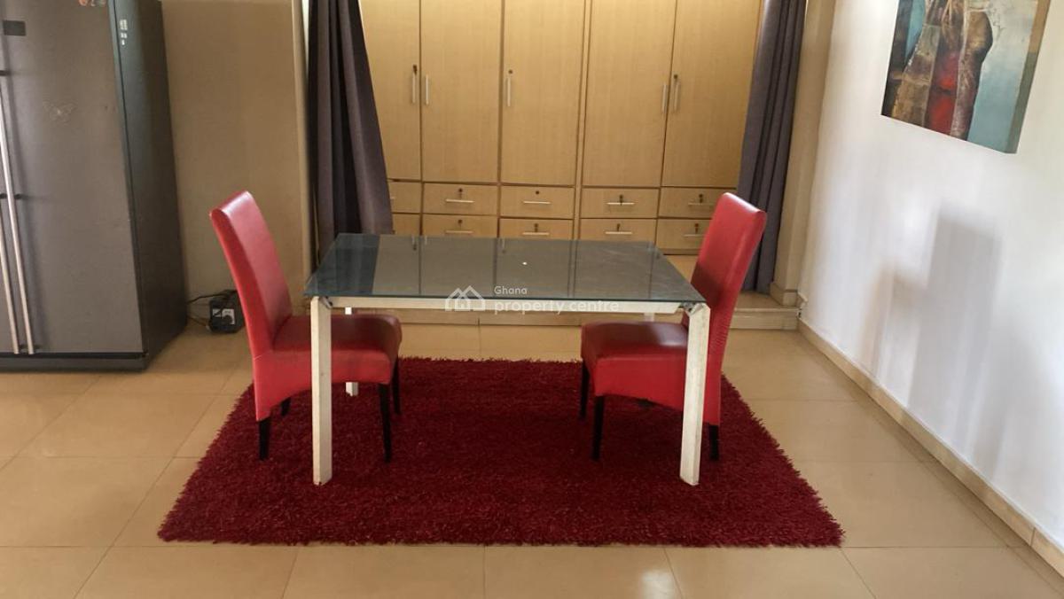 Three Bedroom Apartment, Spintex, Accra, Apartment for Rent