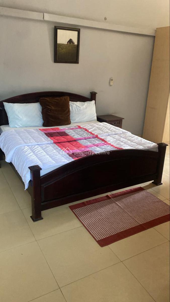 Three Bedroom Apartment, Spintex, Accra, Apartment for Rent