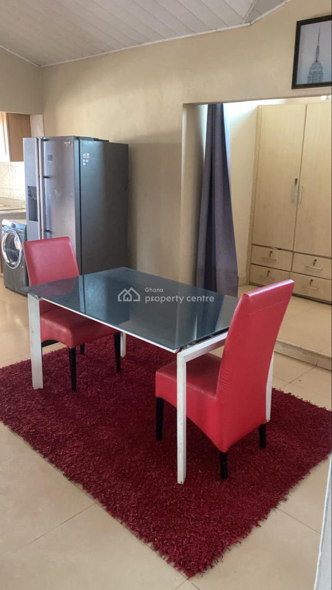 Three Bedroom Apartment, Spintex, Accra, Apartment for Rent