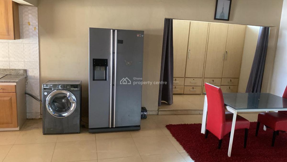 Three Bedroom Apartment, Spintex, Accra, Apartment for Rent