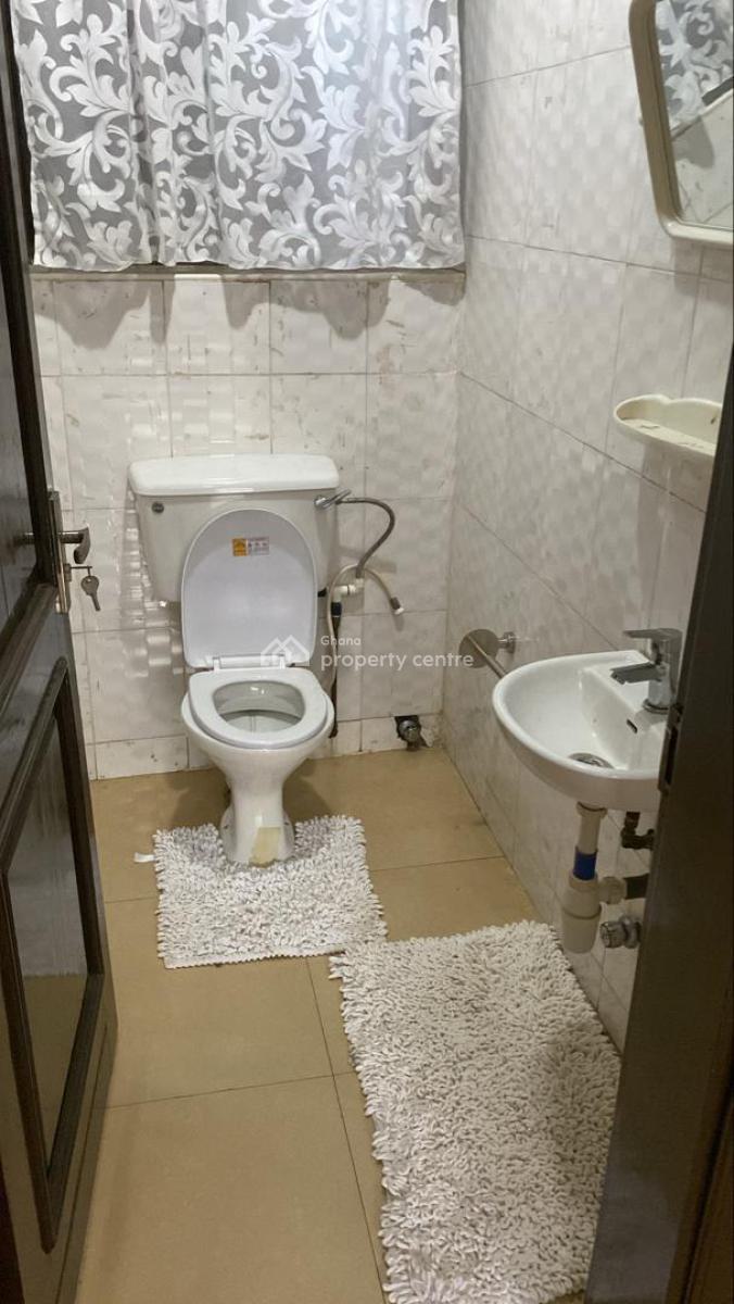 Three Bedroom Apartment, Spintex, Accra, Apartment for Rent