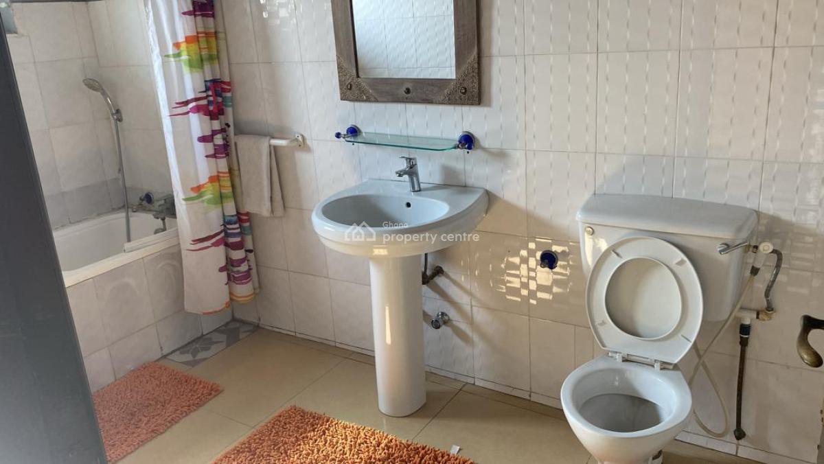 Three Bedroom Apartment, Spintex, Accra, Apartment for Rent