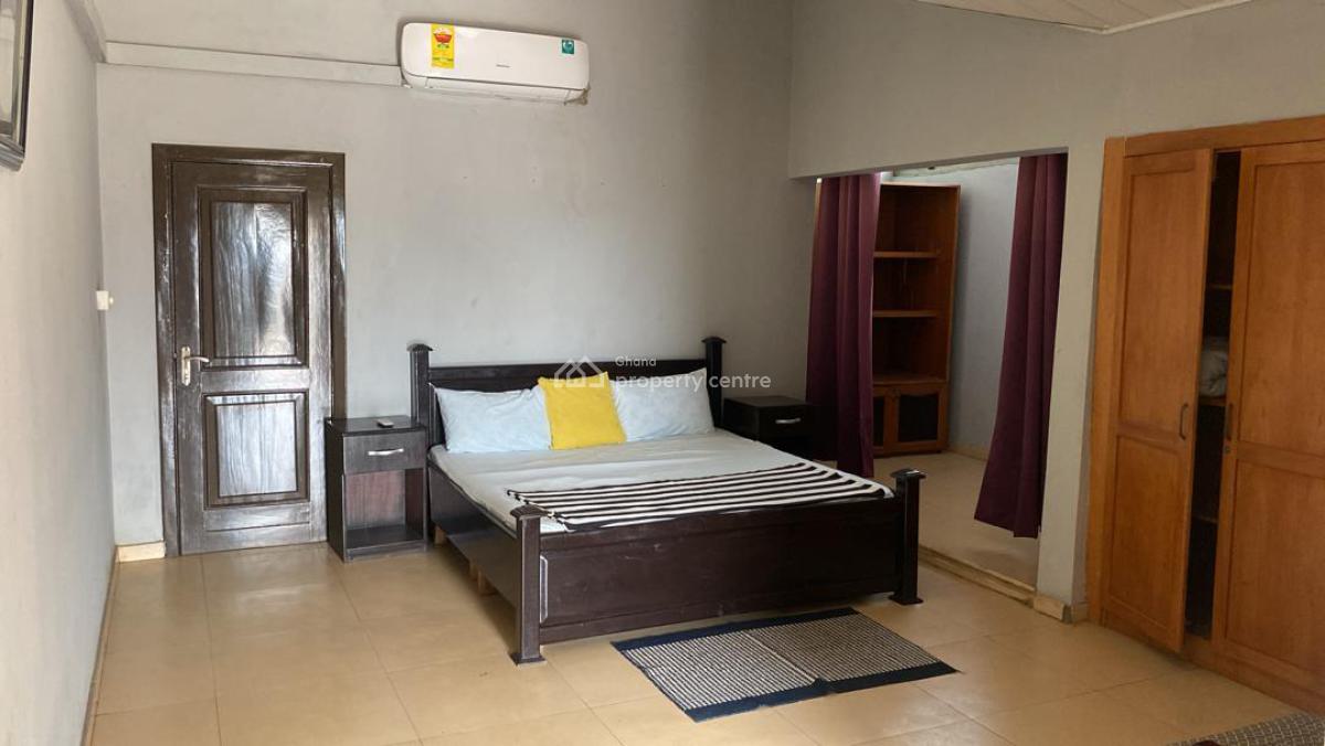 Three Bedroom Apartment, Spintex, Accra, Apartment for Rent