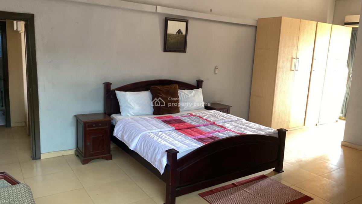 Three Bedroom Apartment, Spintex, Accra, Apartment for Rent