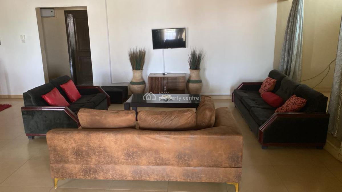 Three Bedroom Apartment, Spintex, Accra, Apartment for Rent