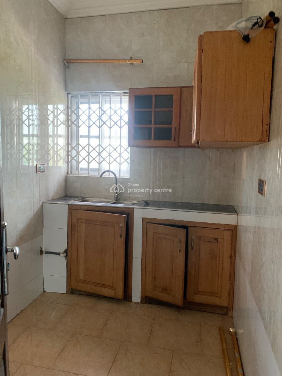 Modern Chamber and Hall Apartment, Dansoman, Accra, Apartment for Rent