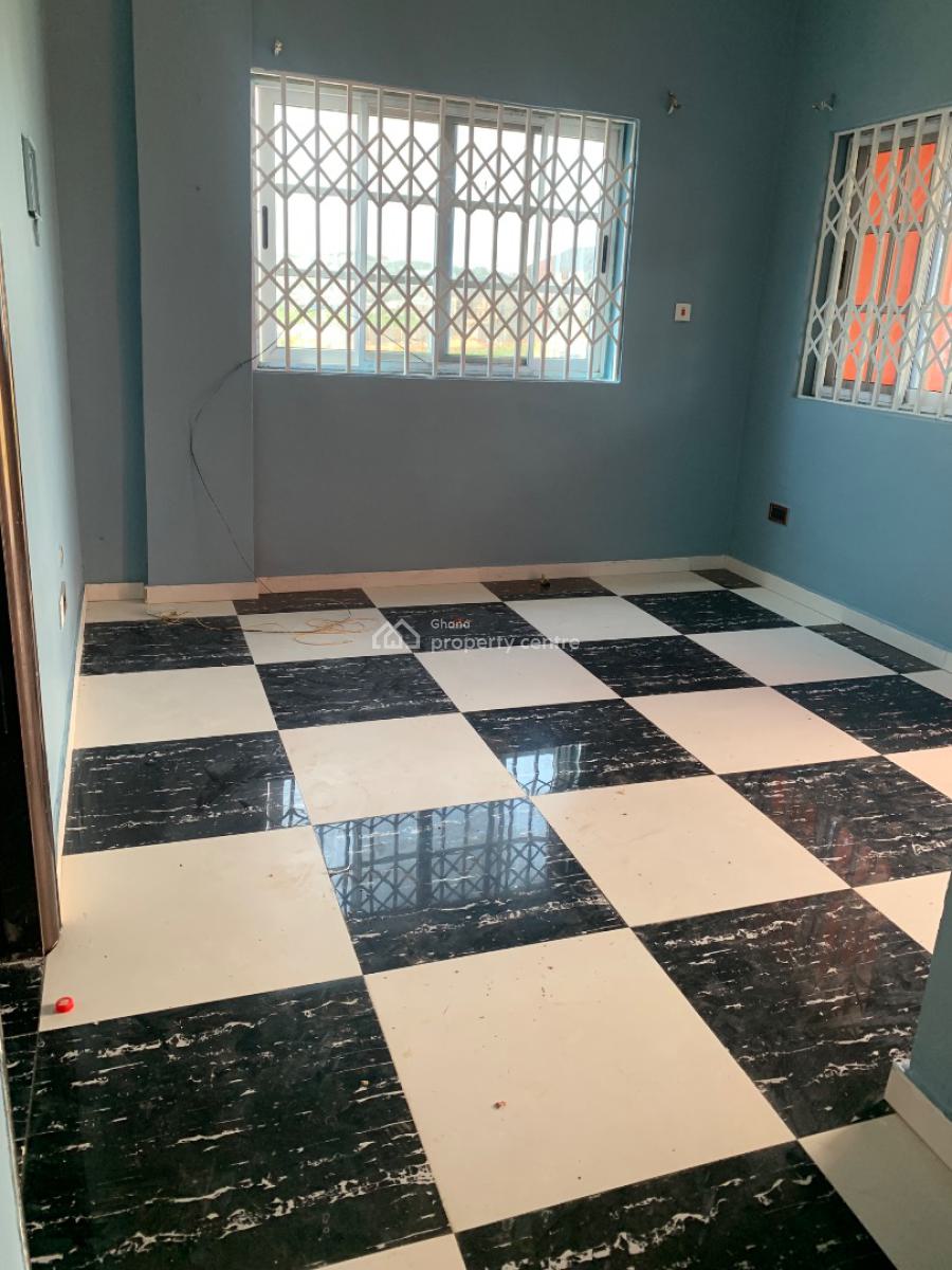 Modern Chamber and Hall Apartment, Dansoman, Accra, Apartment for Rent