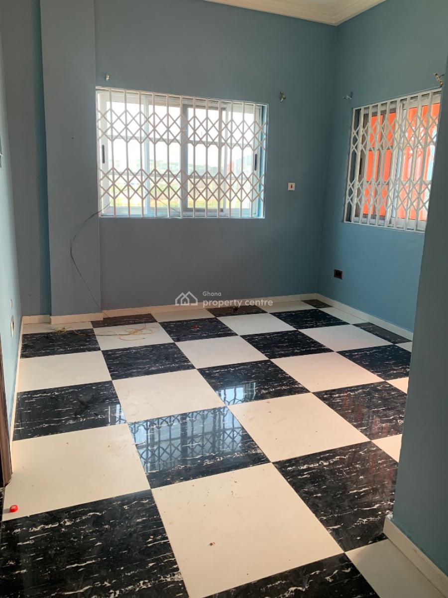 Modern Chamber and Hall Apartment, Dansoman, Accra, Apartment for Rent