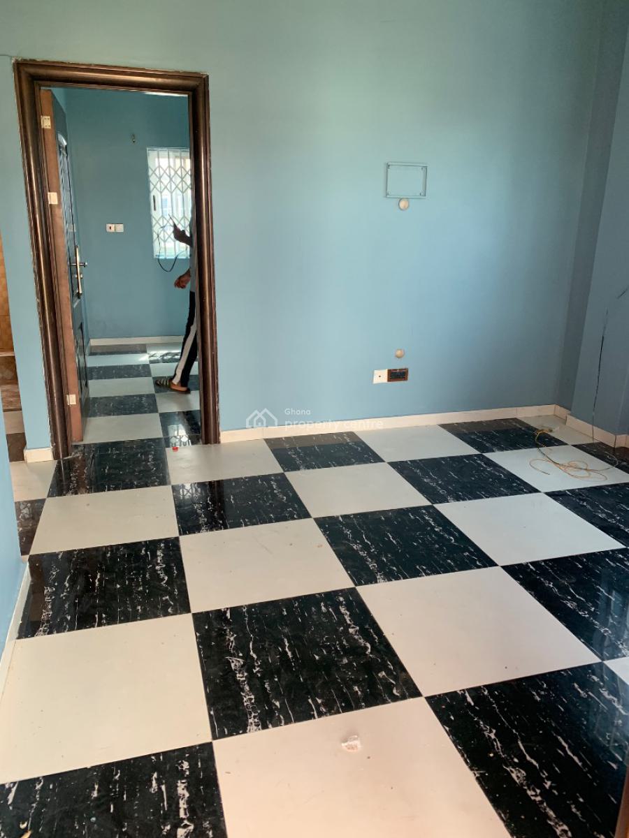 Modern Chamber and Hall Apartment, Dansoman, Accra, Apartment for Rent