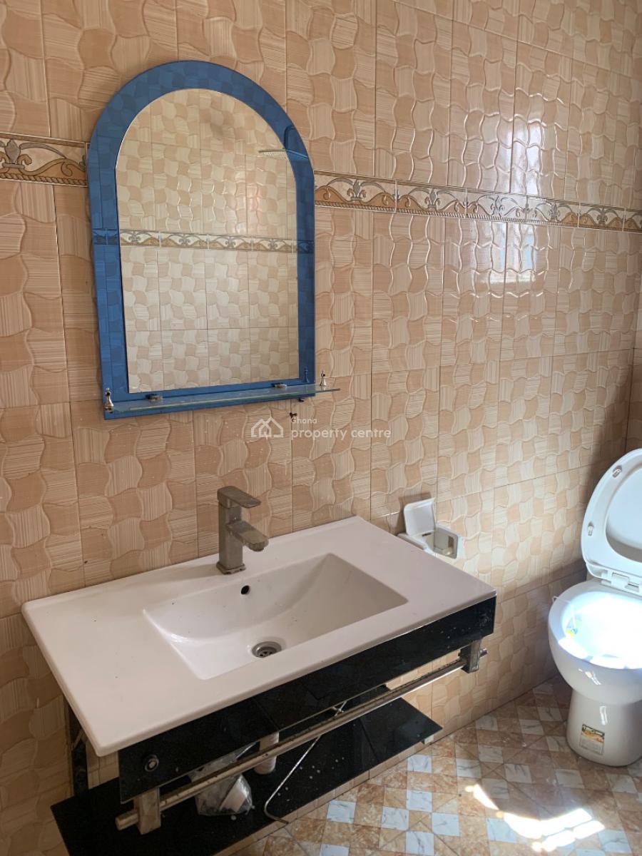 Modern Chamber and Hall Apartment, Dansoman, Accra, Apartment for Rent