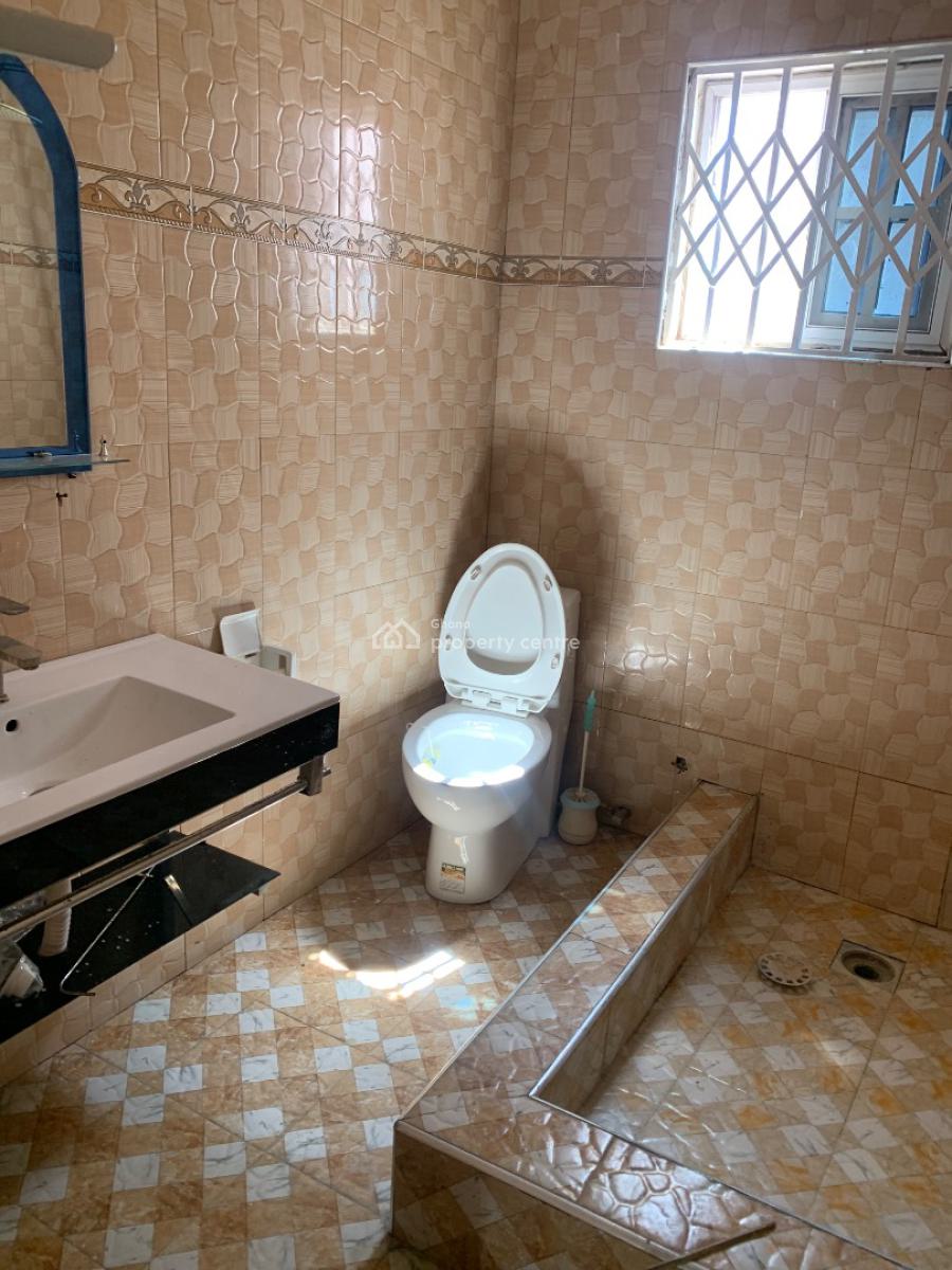 Modern Chamber and Hall Apartment, Dansoman, Accra, Apartment for Rent