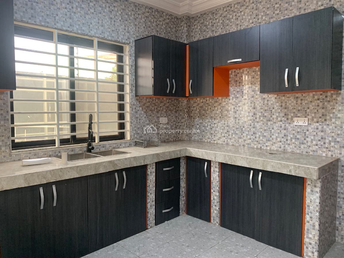 2bedroom Apt@ashaley Botwe, School Junction Road, Ashaley Botwe, Adenta Municipal, Accra, Apartment for Rent