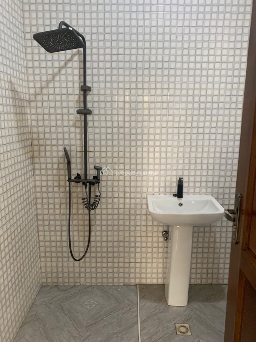 2bedroom Apt@ashaley Botwe, School Junction Road, Ashaley Botwe, Adenta Municipal, Accra, Apartment for Rent