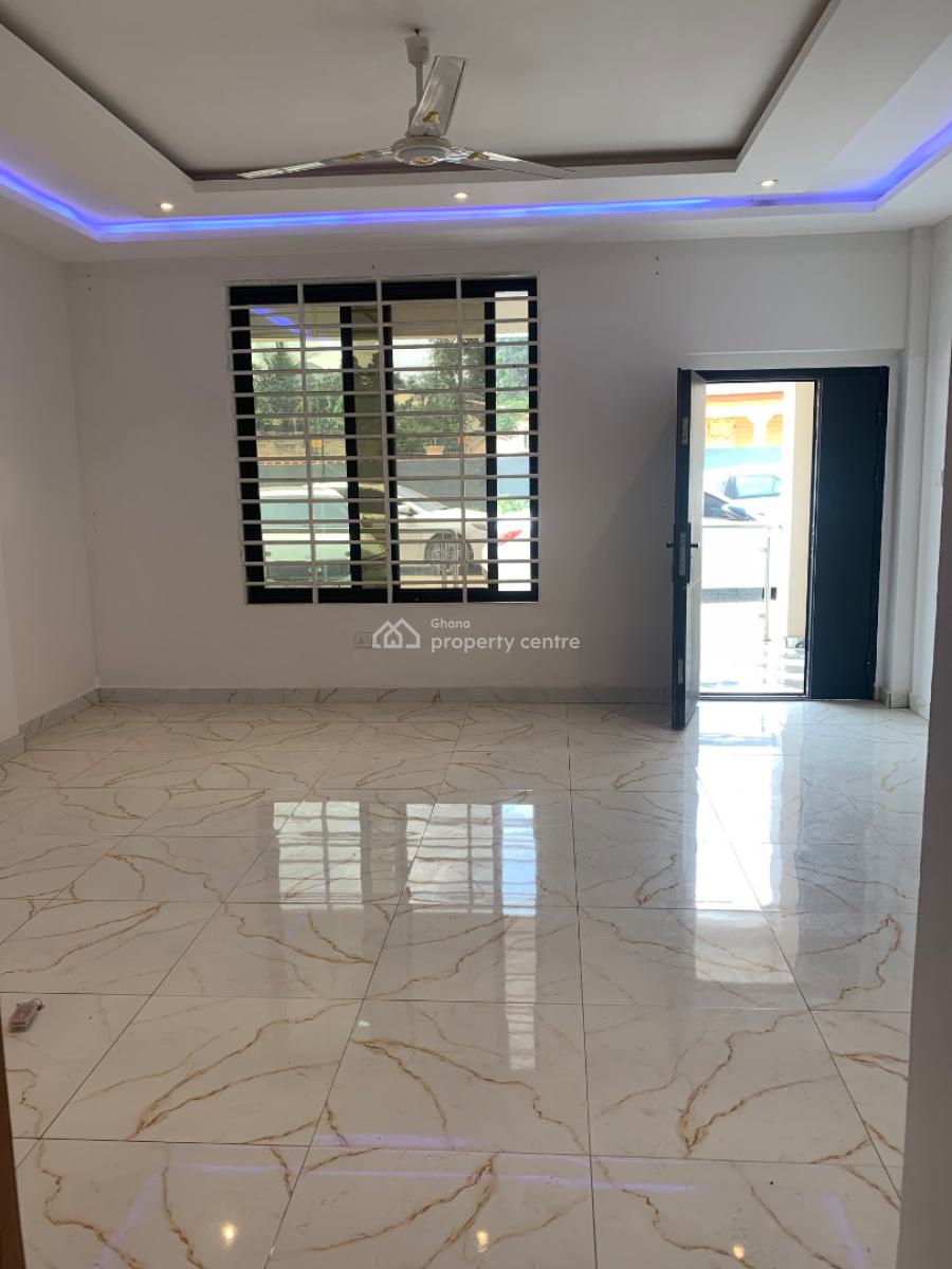 2bedroom Apt@ashaley Botwe, School Junction Road, Ashaley Botwe, Adenta Municipal, Accra, Apartment for Rent