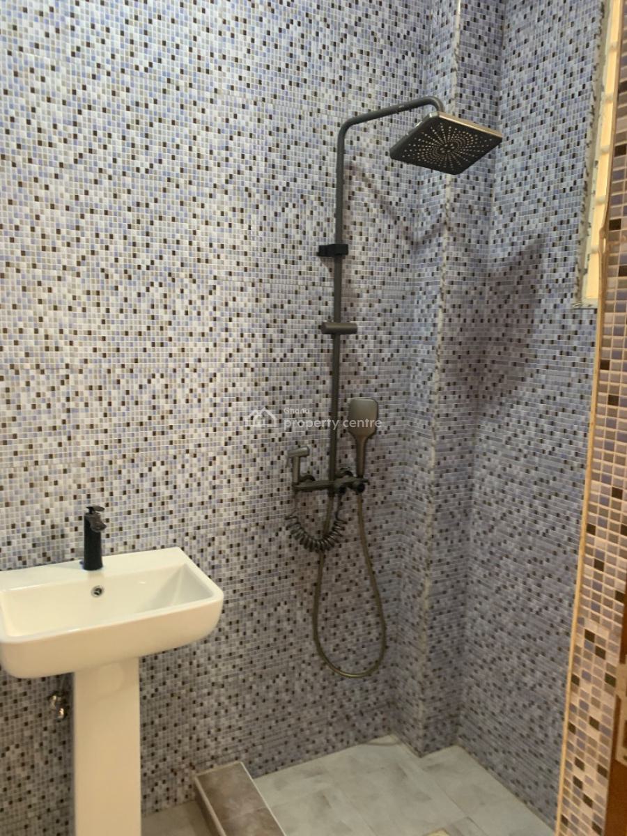 2bedroom Apt@ashaley Botwe, School Junction Road, Ashaley Botwe, Adenta Municipal, Accra, Apartment for Rent